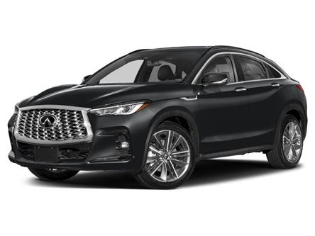 2025 Infiniti QX55 Luxe (Stk: K1189) in Thornhill - Image 1 of 11