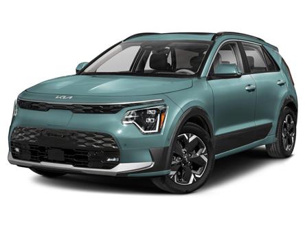 2025 Kia Niro EV Wave (Stk: K25216) in Listowel - Image 1 of 3