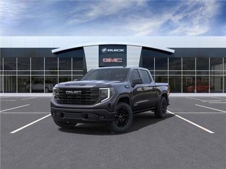 2025 GMC Sierra 1500 Elevation (Stk: 150242) in London - Image 1 of 6