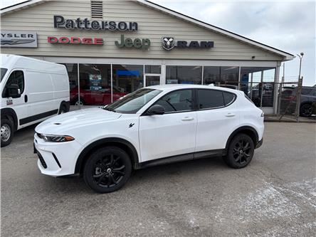 2023 Dodge Hornet GT (Stk: 7269) in Fort Erie - Image 1 of 24