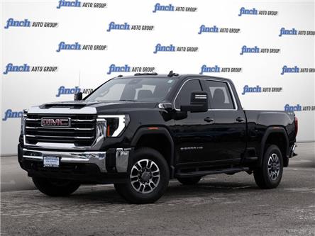 2024 GMC Sierra 2500HD SLE (Stk: 169124) in London - Image 1 of 27