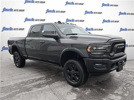 2022 RAM 2500 Power Wagon (Stk: 104230) in London - Image 1 of 26