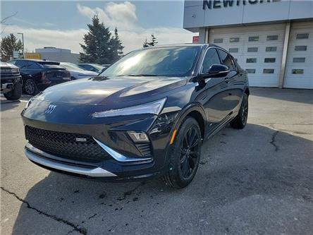 2025 Buick Envista Sport Touring (Stk: B160226) in Newmarket - Image 1 of 19