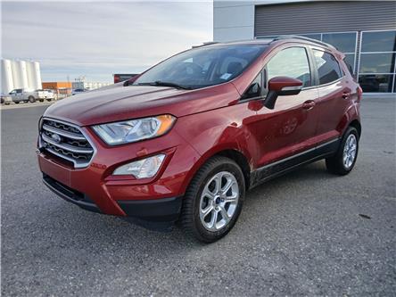 2020 Ford EcoSport SE (Stk: VP2189) in Pincher Creek - Image 1 of 16