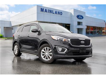 2018 Kia Sorento 3.3L LX (Stk: 25F16227A) in Vancouver - Image 1 of 26