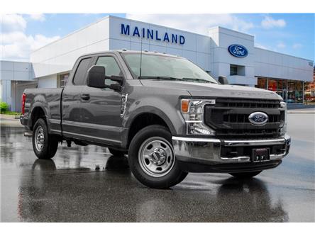 2021 Ford F-350 XL (Stk: P6079) in Vancouver - Image 1 of 20