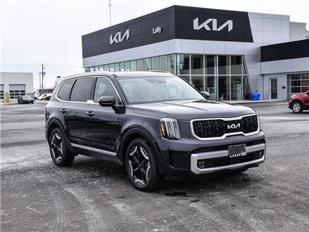 2025 Kia Telluride EX (Stk: LKTE00230) in Chatham - Image 1 of 30