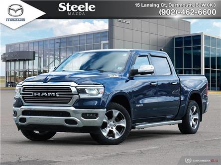 2022 RAM 1500 Laramie (Stk: N136879B) in Dartmouth - Image 1 of 29