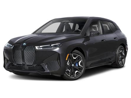 2023 BMW iX xDrive50 (Stk: 16333A) in Gloucester - Image 1 of 12