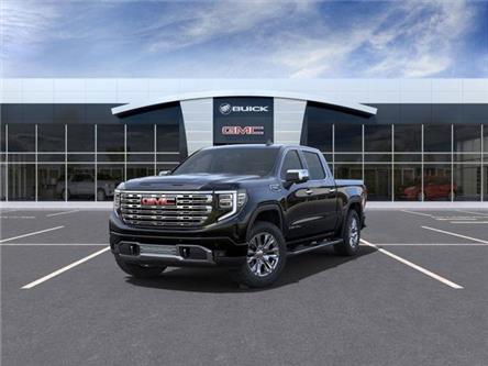 2025 GMC Sierra 1500 Denali (Stk: 25223) in Campbellton - Image 1 of 6