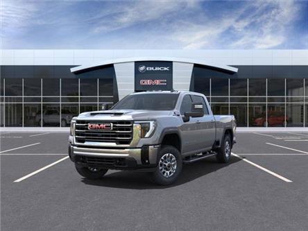 2025 GMC Sierra 2500HD SLE (Stk: 25-326) in Pembroke - Image 1 of 6