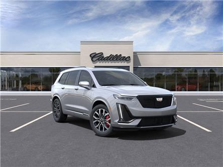 2025 Cadillac XT6 Sport (Stk: 57919) in Sudbury - Image 1 of 24