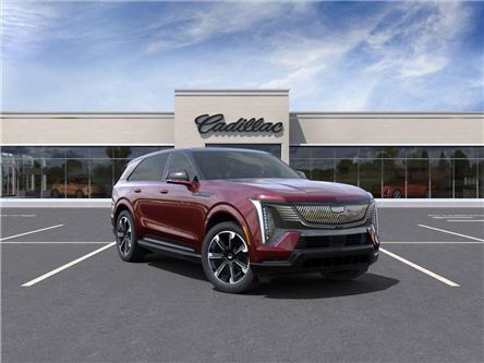 2025 Cadillac Escalade IQ Sport 1 (Stk: 57713) in Sudbury - Image 1 of 24