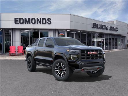 2025 GMC Canyon AT4 (Stk: 251065) in Huntsville - Image 1 of 24