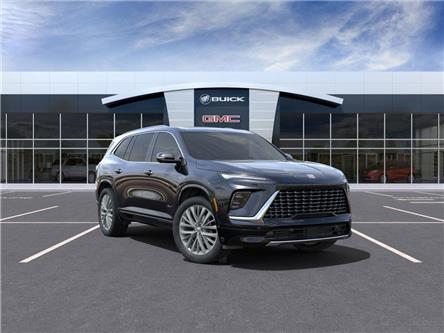 2025 Buick Enclave Avenir (Stk: T25050) in Sundridge - Image 1 of 24