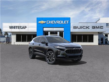 2025 Chevrolet Trax 2RS (Stk: 43403) in Slave Lake - Image 1 of 24