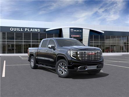 2025 GMC Sierra 1500 Denali (Stk: 25T057) in Wadena - Image 1 of 24