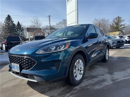 2020 Ford Escape SE (Stk: 24ES20A) in GANANOQUE - Image 1 of 10