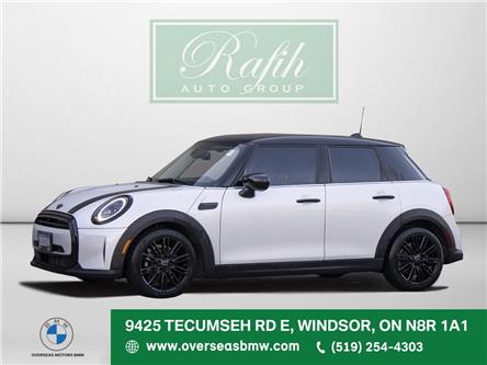 2024 MINI 5 Door Cooper (Stk: B9845A) in Windsor - Image 1 of 29