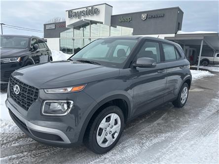 2024 Hyundai Venue ESSENTIAL (Stk: 0157P) in Meaford - Image 1 of 11