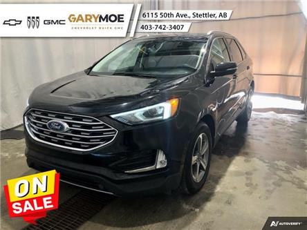 2019 Ford Edge SEL (Stk: 5EQ2330A) in STETTLER - Image 1 of 25