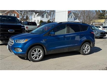 2018 Ford Escape SEL in GANANOQUE - Image 1 of 9