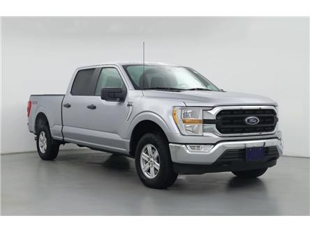 2022 Ford F-150 XLT (Stk: F0633) in Saskatoon - Image 1 of 23