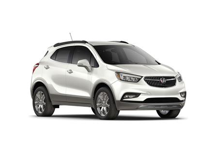 2019 Buick Encore Essence (Stk: 33077U) in Red Deer - Image 1 of 2