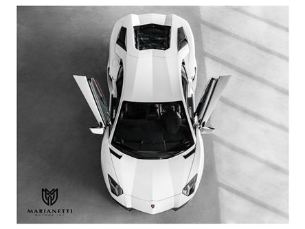 2022 Lamborghini Aventador  in Woodbridge - Image 1 of 72