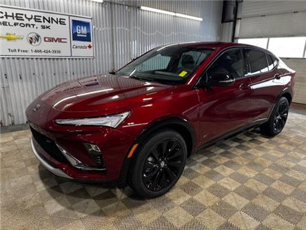 2025 Buick Envista Sport Touring (Stk: 25182) in Melfort - Image 1 of 13