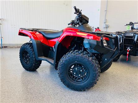 2024 Honda TRX700 TRX700FA (Stk: HHAT332) in Hanover - Image 1 of 18
