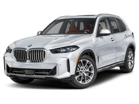 2025 BMW X5 PHEV xDrive50e (Stk: 5681486) in Etobicoke - Image 1 of 12
