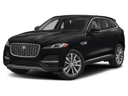 2021 Jaguar F-PACE P250 S (Stk: 8-733A) in Ottawa - Image 1 of 12