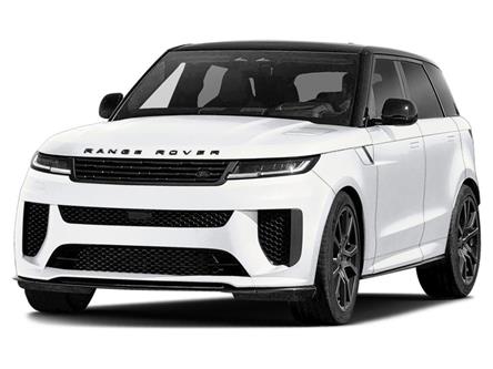 2025 Land Rover Range Rover Sport P400 Dynamic SE (Stk: 8-749-new) in Ottawa - Image 1 of 2
