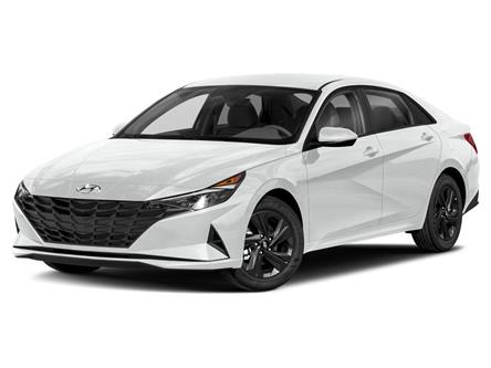 2023 Hyundai Elantra Preferred (Stk: S16955) in Charlottetown - Image 1 of 11