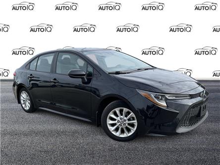 2022 Toyota Corolla L (Stk: PR7066) in Oakville - Image 1 of 21