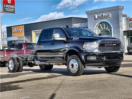 2024 RAM 5500 Chassis Tradesman/SLT/Laramie/Limited (Stk: R464) in Leduc - Image 1 of 18