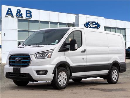 2022 Ford E-Transit-350 Cargo Base (Stk: A6788) in Perth - Image 1 of 25