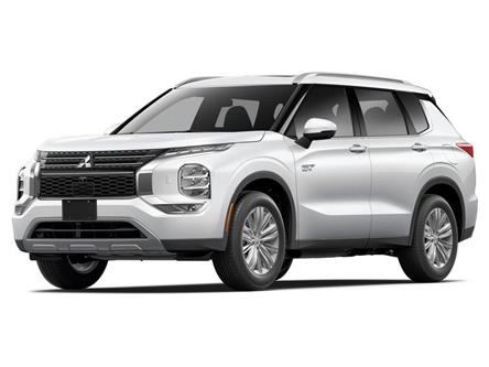 2025 Mitsubishi Outlander PHEV LE (Stk: 25P5688) in Cranbrook - Image 1 of 2