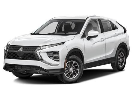 2025 Mitsubishi Eclipse Cross ES (Stk: 25X1558) in Cranbrook - Image 1 of 11