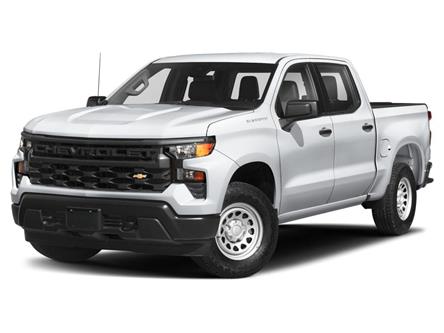 2023 Chevrolet Silverado 1500 RST (Stk: 24123A) in Raymond - Image 1 of 3