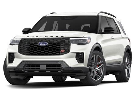 2025 Ford Explorer ST (Stk: 26845) in Dartmouth - Image 1 of 2