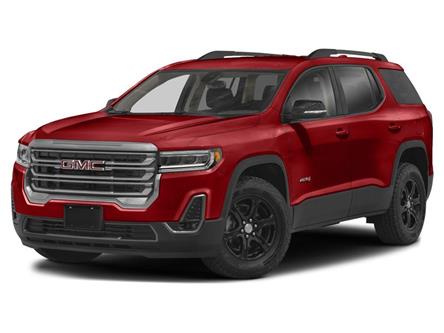 2022 GMC Acadia AT4 (Stk: 25104A) in Rimbey - Image 1 of 12