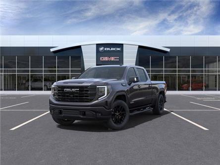2025 GMC Sierra 1500 Elevation (Stk: 8571-25) in St. Catharines - Image 1 of 6