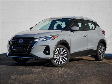 2025 Nissan Kicks Play SV (Stk: N25154) in Hamilton - Image 1 of 23