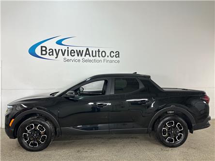 2023 Hyundai Santa Cruz Trend (Stk: 42157J) in Belleville - Image 1 of 20
