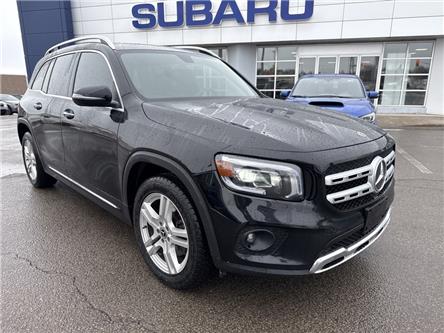 2020 Mercedes-Benz GLB 250 Base (Stk: P1936A) in Newmarket - Image 1 of 18