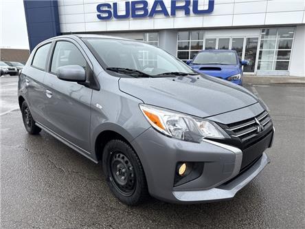 2023 Mitsubishi Mirage SE (Stk: L540A) in Newmarket - Image 1 of 14