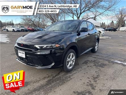 2023 Dodge Hornet GT (Stk: 24-8212A) in Lethbridge - Image 1 of 15