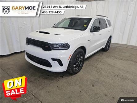 2024 Dodge Durango R/T (Stk: 24-1006) in Lethbridge - Image 1 of 9
